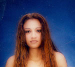Lorraine Zazueta death by force case profile photo