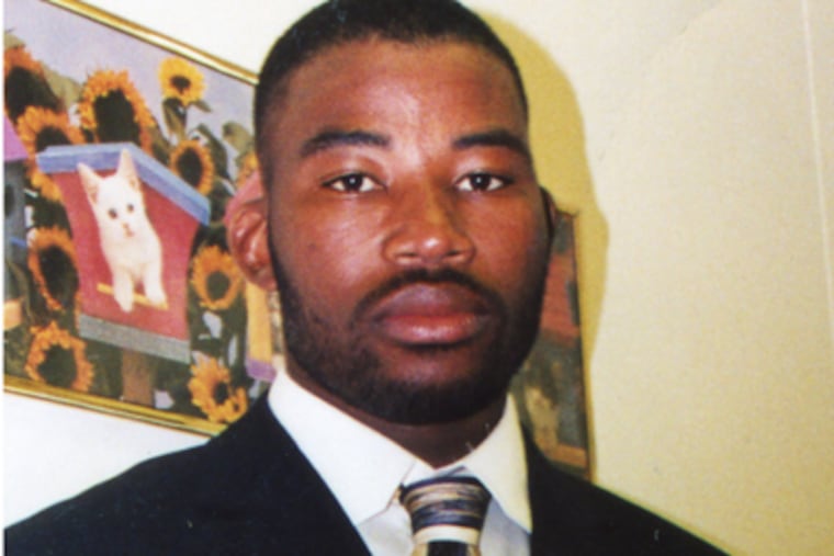 Fassara Kouyate death by force case in Philadelphia, PA
