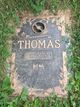 Lorenzo Thomas death by force case profile photo