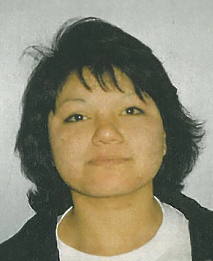 Valerie Schultz death by force case profile photo