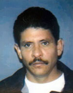 Armondo Casteneda death by force case profile photo