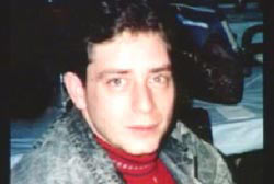 David Hurley death by force case profile photo
