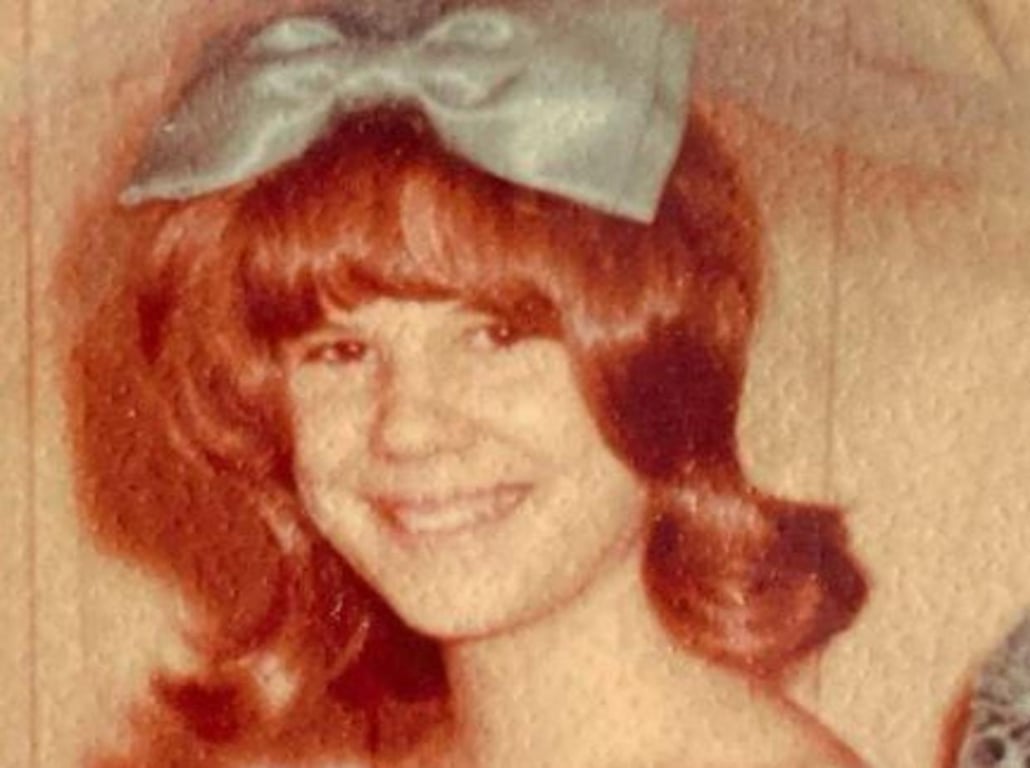 Joan Dymond death by force case profile photo