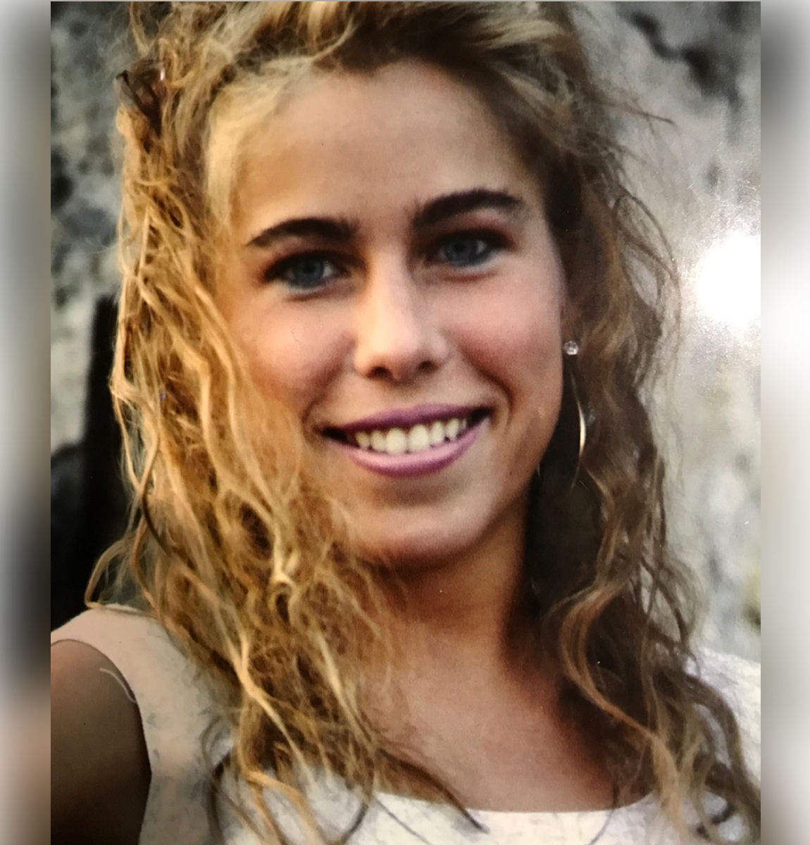 Kimberly Morse death by force case profile photo