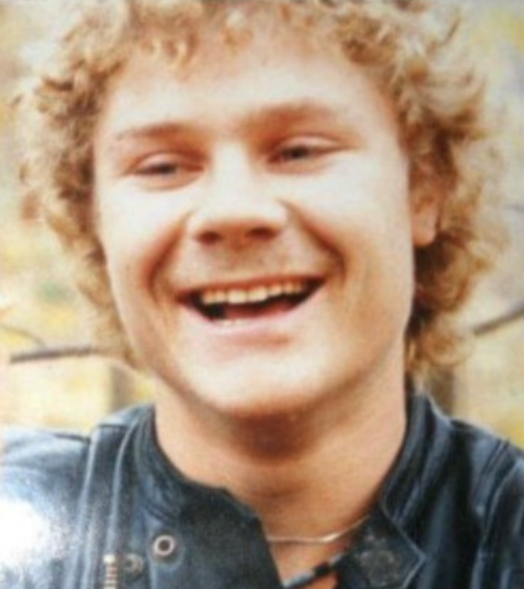 John Phillips death by force case profile photo