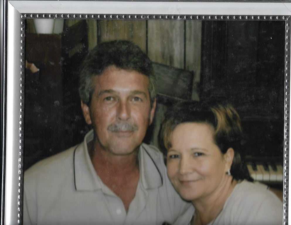 Cathy  Scott death by force case profile photo