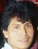 Inocente Medina death by force case profile photo
