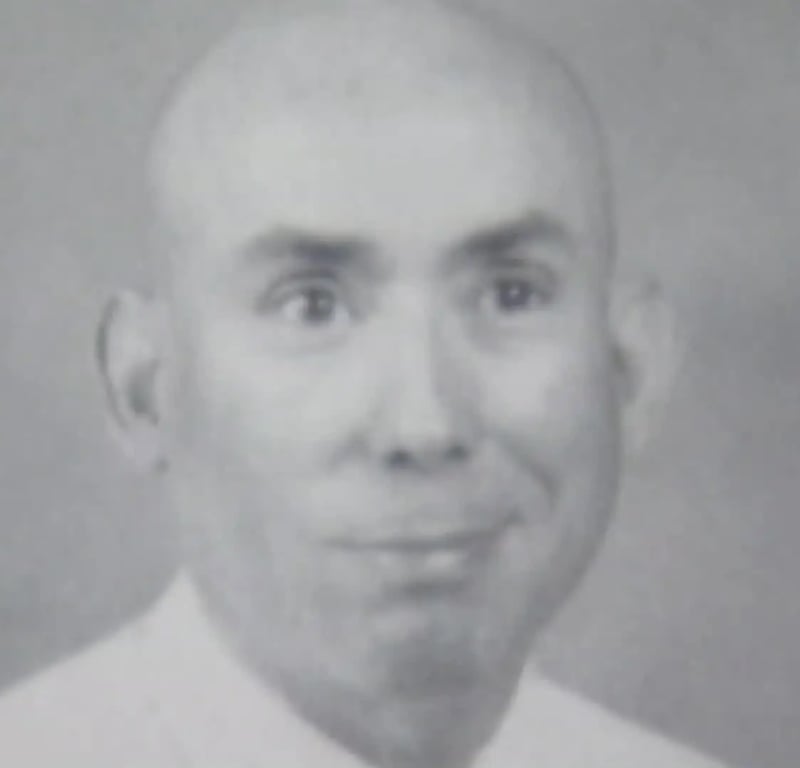 Clifton Harris Jr death by force case profile photo