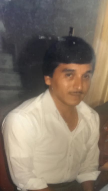 Adan Villa death by force case profile photo