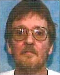 Bruce Marett death by force case profile photo