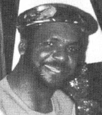 Ralph Blassingame death by force case profile photo