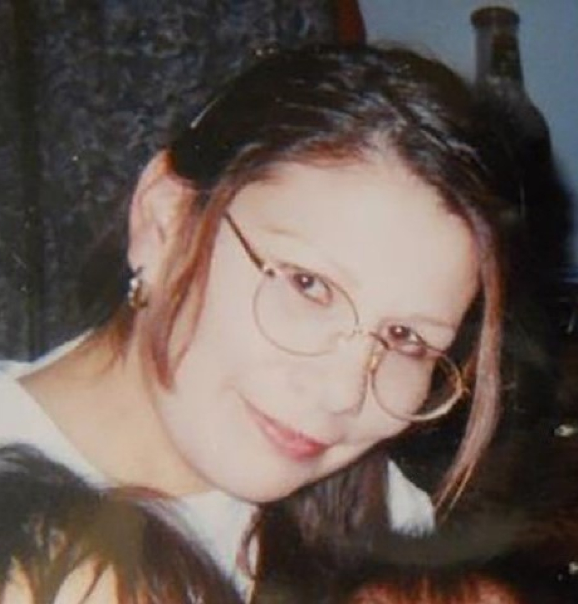 Victoria Eagleman death by force case profile photo
