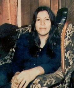 Anna Aquash death by force case profile photo