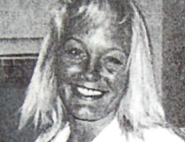 Heidi Hall death by force case profile photo