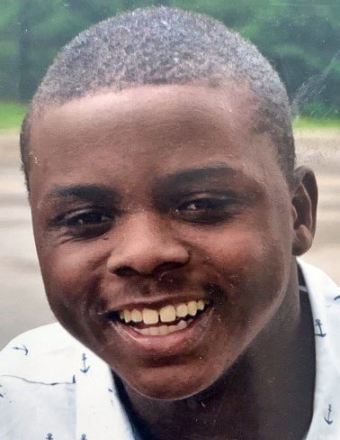 Tashawn Forbes death by force case profile photo