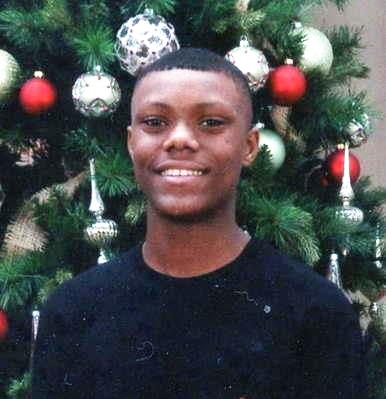 Kennda Jr. Watkins death by force case profile photo