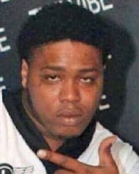 Jerome Locke death by force case profile photo