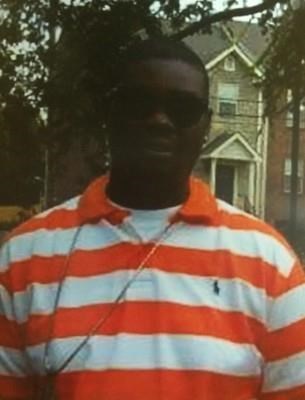 Robert Jr. death by force case profile photo