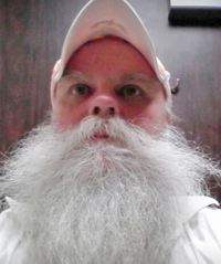 Charles Brown death by force case profile photo