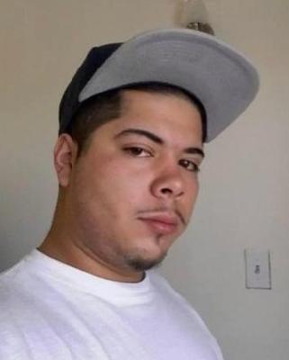 Javier Jr. death by force case profile photo