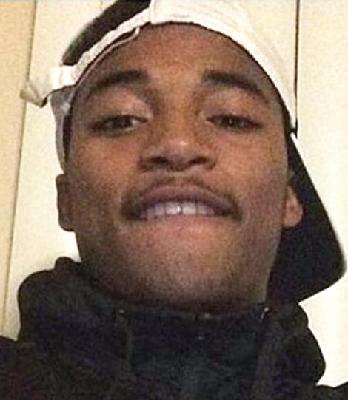 Hoigo Lyles death by force case profile photo