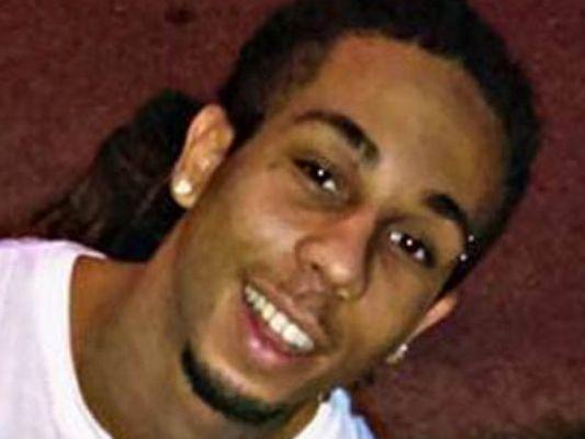 Tallarico Jones death by force case profile photo