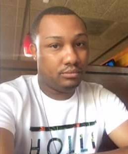 Larry Jr. Hines death by force case profile photo