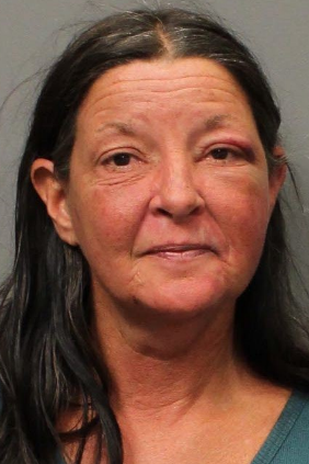 Brenda Baker death by force case profile photo
