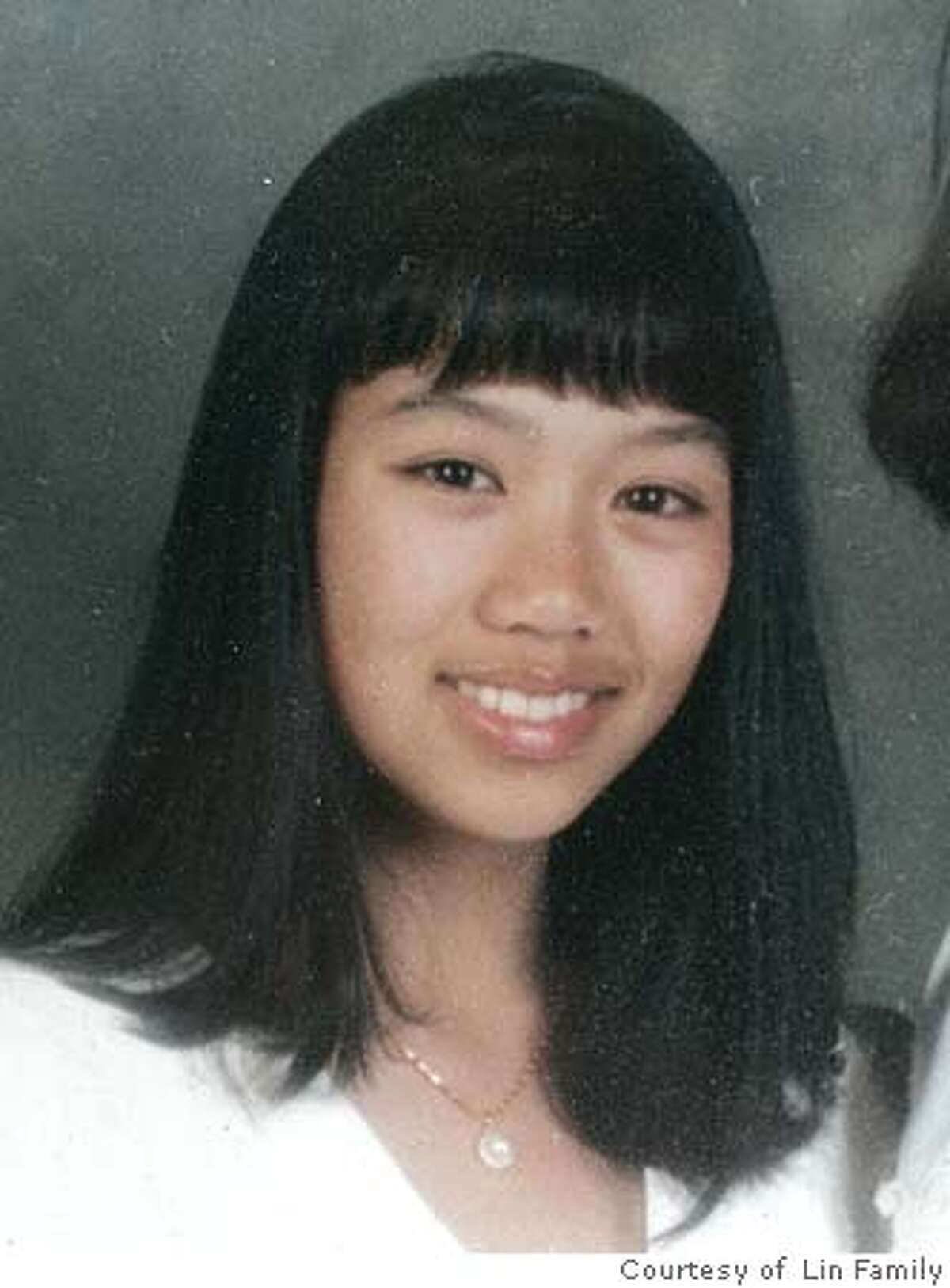 Jenny Lin death by force case profile photo