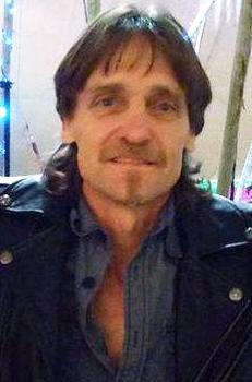 Roger Fryer death by force case profile photo