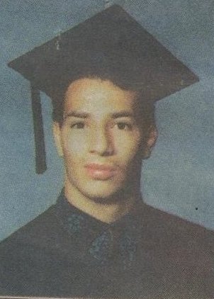 Eric Velasquez death by force case profile photo