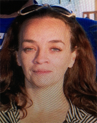 Regina Keck death by force case profile photo