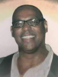 Gary Cooley death by force case profile photo