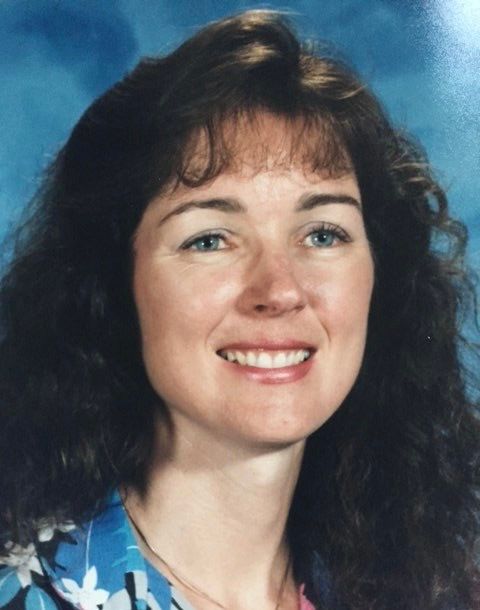 Cherilyn Hawkley death by force case profile photo