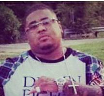 Victor Wallace death by force case profile photo