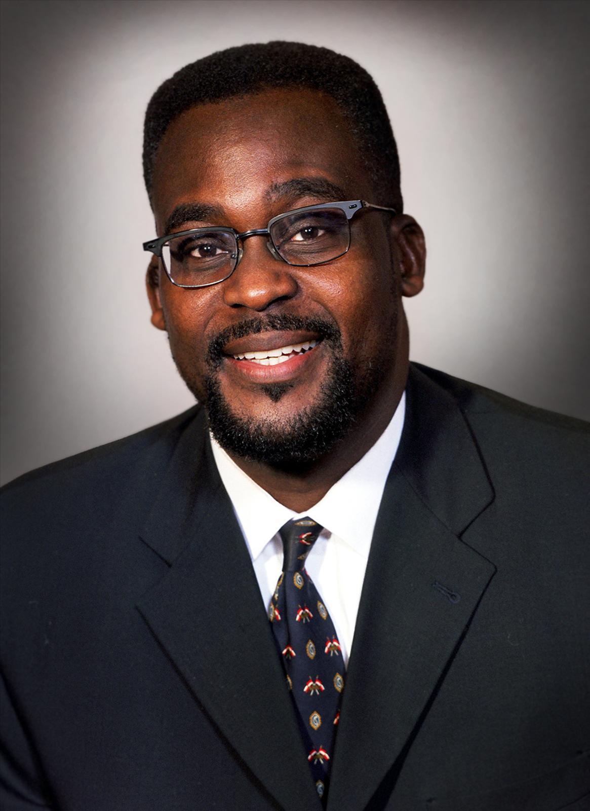 George Hooks death by force case profile photo
