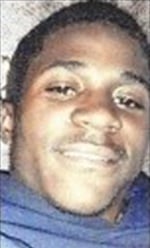 DeShawn King death by force case profile photo