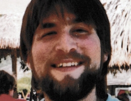 Joseph William Bonno, IV death by force case profile photo