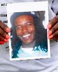 Kortney Nichols death by force case profile photo