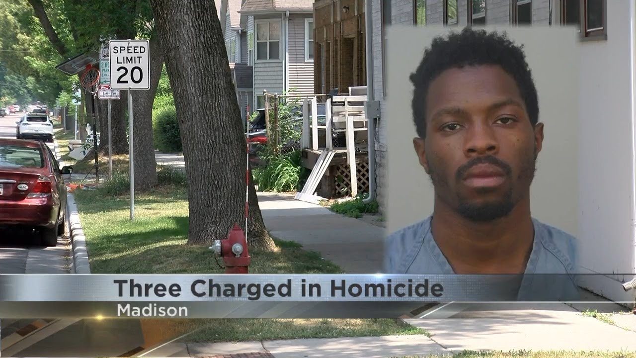 Nicholas Taylor death by force case profile photo