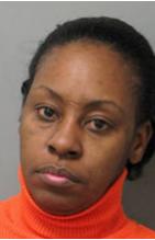Rhonda Wells death by force case profile photo