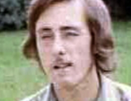 Richard Anthony Martin, Jr. death by force case profile photo