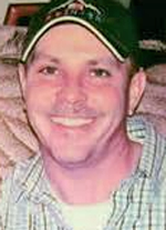 Jason Munsey death by force case profile photo