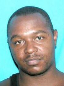 Terrance Smith death by force case profile photo
