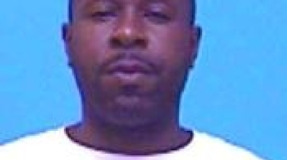 Roderick Bowers death by force case profile photo