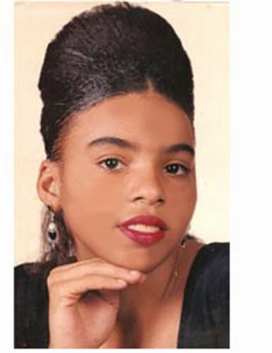 Tameka Vines death by force case profile photo