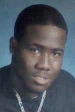 Edwin Todd death by force case profile photo