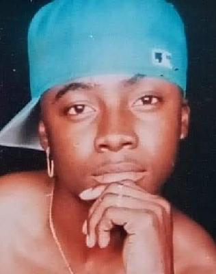 Phillip Wilkerson death by force case profile photo