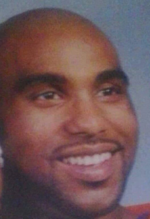 Shawn Roberts death by force case profile photo
