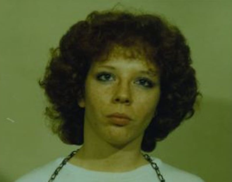 Tina Farmer death by force case profile photo